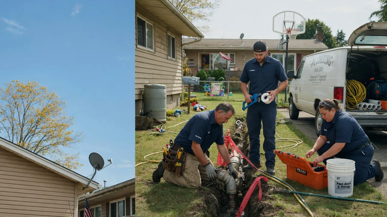 Garbage Disposal Replacement in Bardolph, IL near me